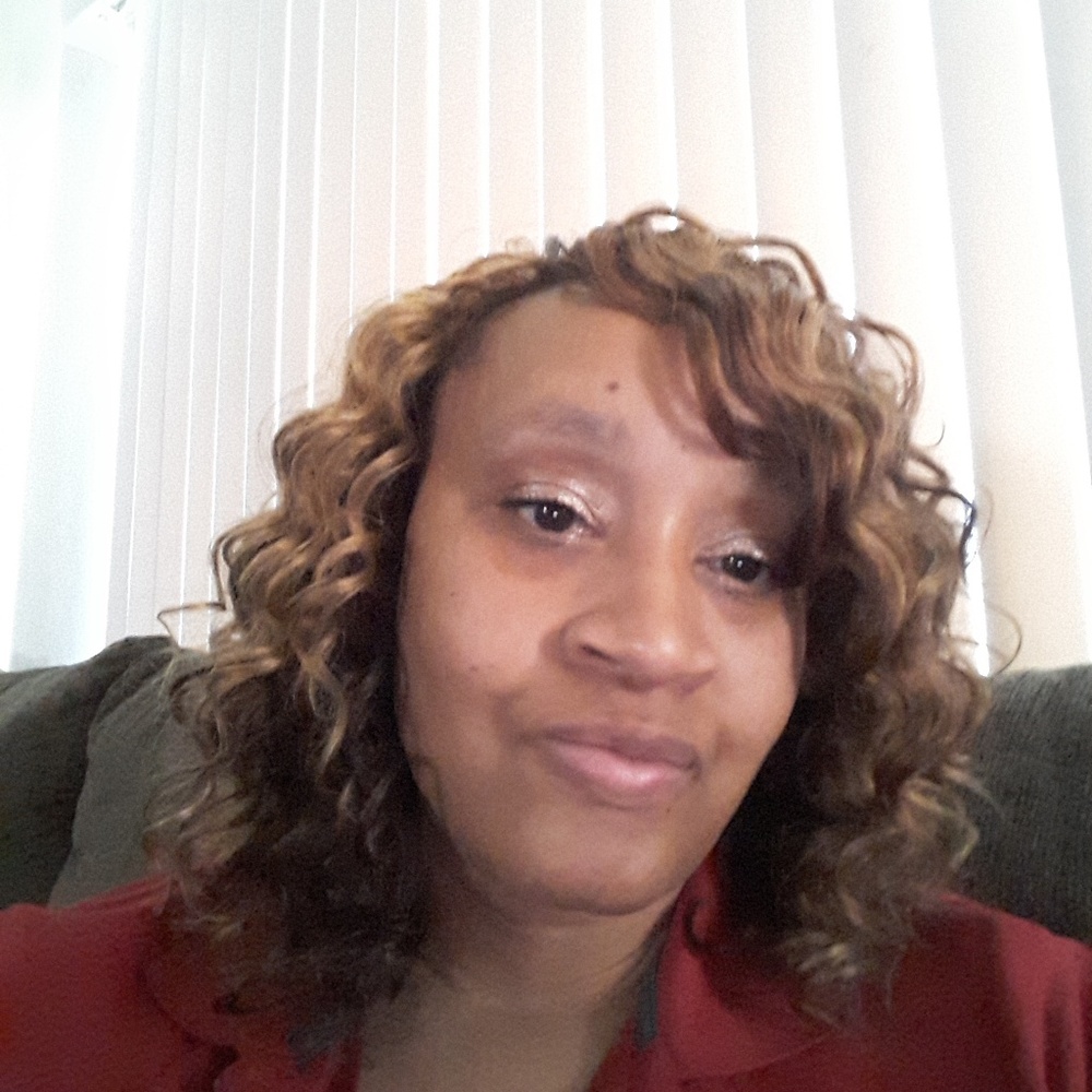 Meet your Posher, Christa